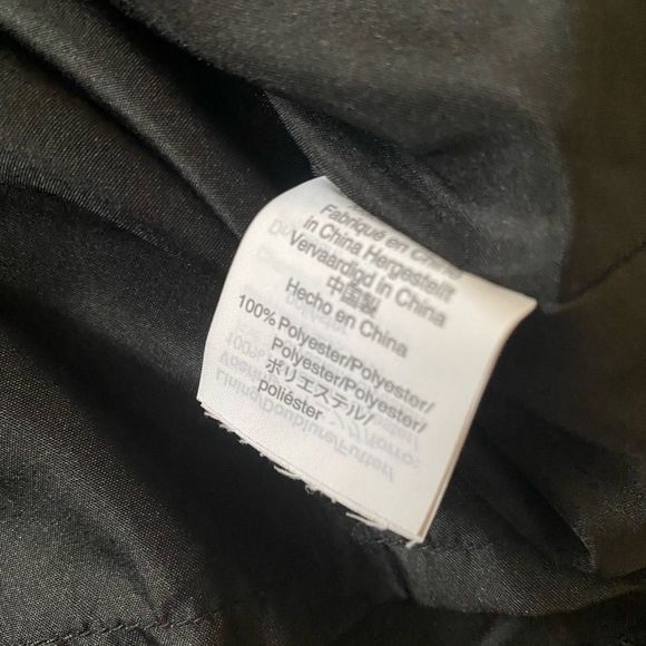 J. Crew Velvet Short-Sleeve Blouse - Size M - Picture 4 of 4